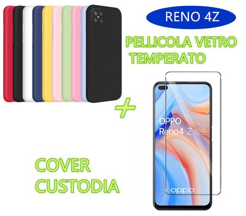 Cover custodie morbido - cover,