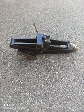 cric Mini de Tomaso crick mini 90?cric mini 1000?cric mini 650?cric auto d'epoca