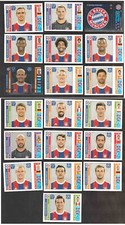Edizioni Panini - Bayern