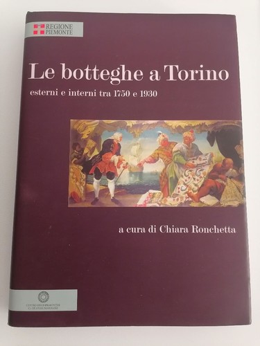 Bottegje torino esterni e - bottegje, torino_esterni