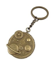 Portachiavi Planet Sistema