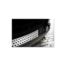 Seuil protection pare - seuil,