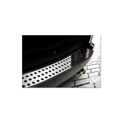 Seuil protection pare choc - seuil,