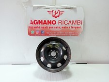 cerchio in ferro 4 fori da 16 raggio/pollici PEUGEOT 307 051048203301 ET31 354D