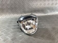 FANALE FARO ANTERIORE CON GRAFFI PIAGGIO LIBERTY 125 2017