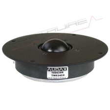 Audax tw034x0 tweeter midrange - audax,