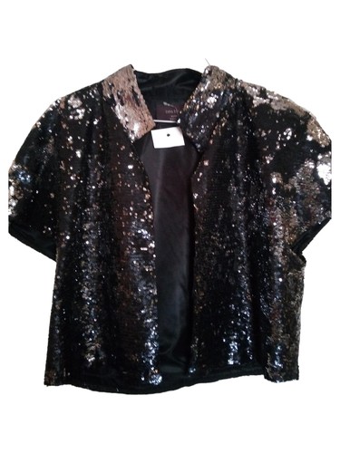 Zara blazer donna nero - donna,