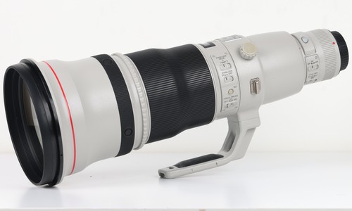 Canon 600mm f4l usm - f4l,