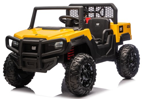 Utv cat caterpillar - camion, da