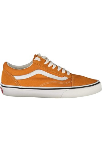 Sneakers vans arancione - sneakers,