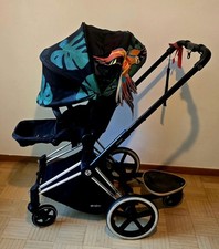 Passeggino CYBEX Priam telaio