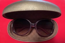 Occhiali da sole Gucci lenti
