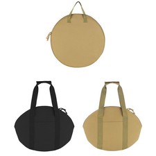 Borsa portatile per padella da