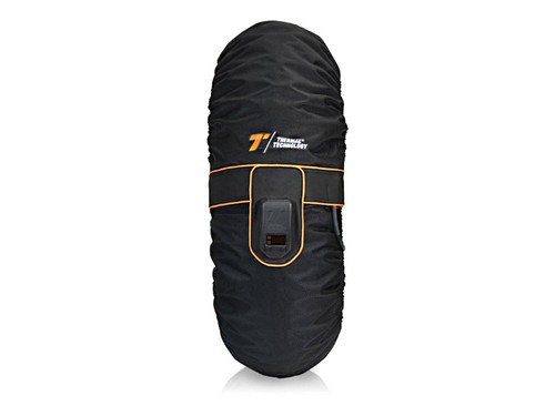 Coppia termocoperte evo one - termocoperte,