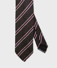 Arcuri cravatta tre pieghe in