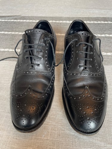 Brogues edward green pelle - brogues,