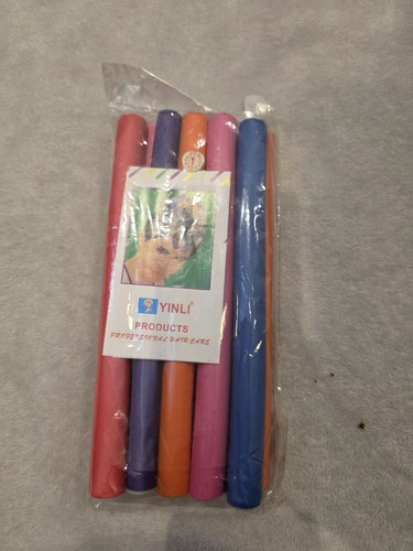Aste per capelli - , yinli
