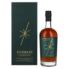 Starward LAGAVULIN Single Malt