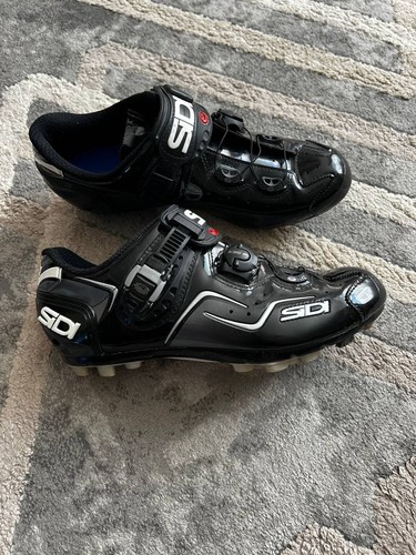 Scarpe ciclismo mtb sidi - mtb, cape