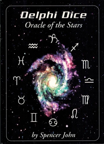 Delphi dice oracle the - of,