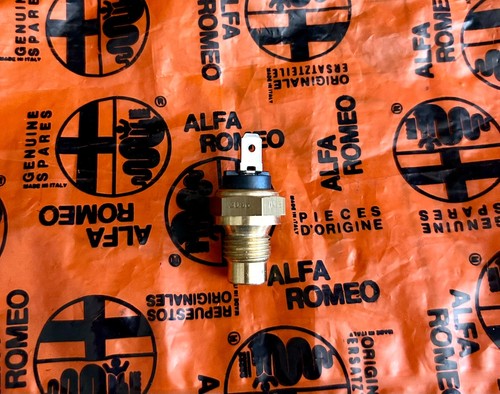 Bulbo sensore temperatura - sensore,