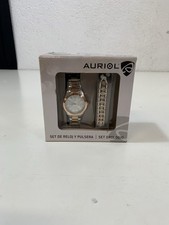 Auriol set orologio donna - set,