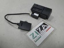 Cablaggio faro anteriore destro Audi A4 2003 8E1971076