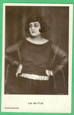 LYA DE PUTTI # 492/1 PC