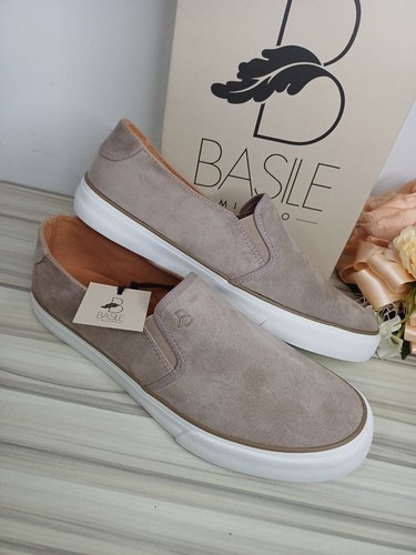 Scarpe uomo basse scamosciato - basse,