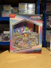 POKEMON EVOLUZIONI PRISMATICHE