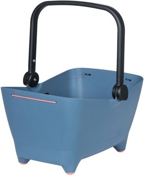 Cestino bici per - , cani