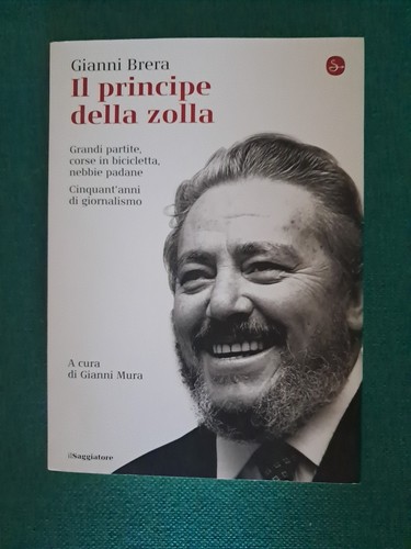Gianni brera il - gianni,