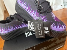 tuk creepers shoes men