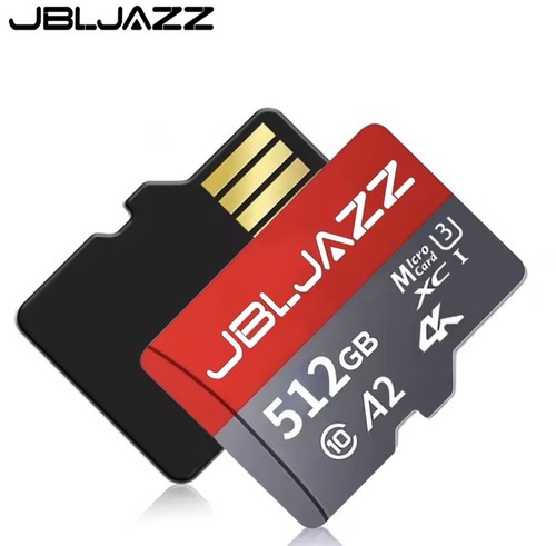 Scheda memoria 512gb - scheda,