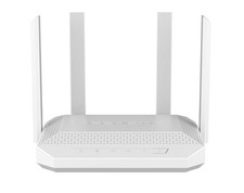 Keenetic Hero Router Wi-Fi 6 mesh AX3000 multi-Gigabit, 4 porte 1 Gigabit (J0e)