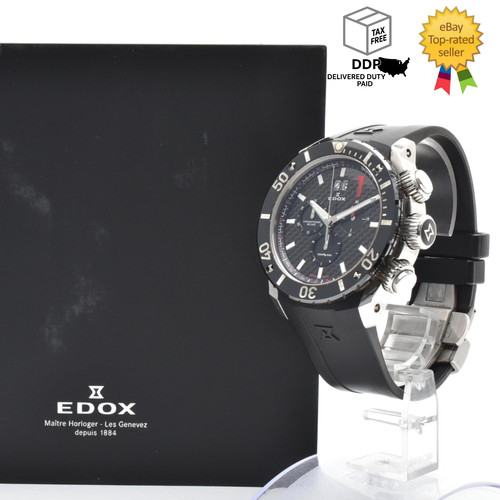 Mint box orologio edox - mint/box],