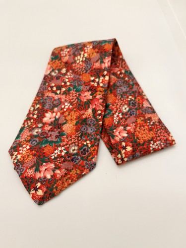 Cravatta vintage tango mark - cravatta,
