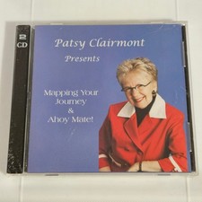 Patsy Clairmont Presents