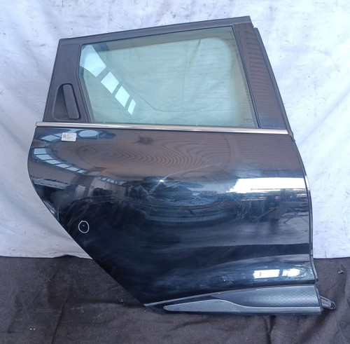 Porta post renault - clio, 4a