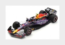 SPARK-MODEL S8935 RED BULL -