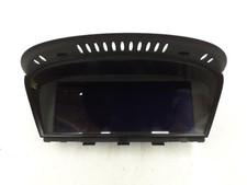 Schermo gps bmw serie - gps, 5