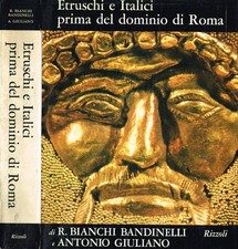 Etruschi e Italici prima del