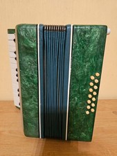 Fisarmonica pianoforte malese