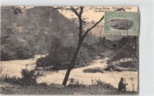 5039 01 CONGO BELGE - BOMA