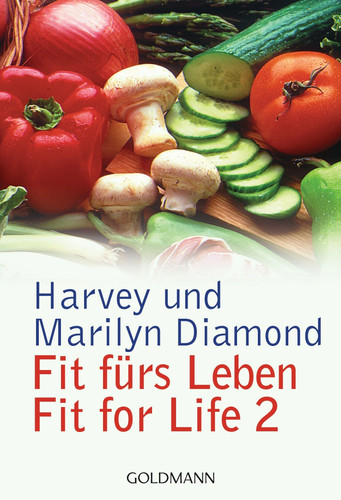 Fit for life libro dieta - 2,