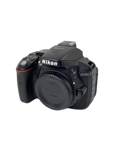 Nikon fotocamera reflex