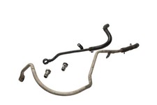 Tubo dell'olio, tubo del