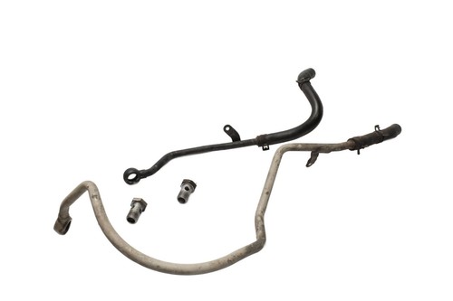 Tubo dell olio del - tubo,