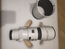 minolta 400mm f/4.5 apo alta