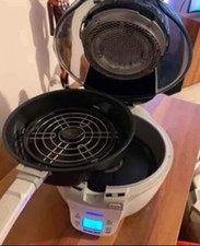 friggitrice ad aria 2.5 Lt